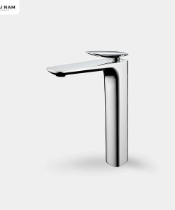 Vòi Lavabo mạ Chrome cao cấp SJ-VL0801B