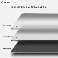 Bồn tiểu nam cảm ứng SJ-TN5032S