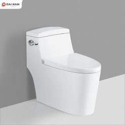 Bồn cầu liền khối men sứ kháng khuẩn SJ-BC0136B (1)