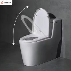 Bồn cầu liền khối men sứ kháng khuẩn SJ-BC0136B (1)