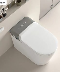 Bồn cầu thông minh đa chức năng SJ-TL0010S (4)