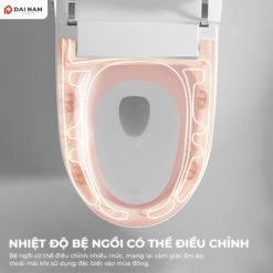 Bồn cầu thông minh đa chức năng SJ-TLT103SFDUV (1)