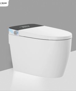 Bồn cầu thông minh đa chức năng SJ-TLT112SFDUV (1)