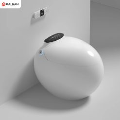 Bồn cầu trứng thông minh đa chức năng SJ-6666D (1)