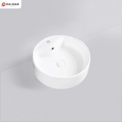 Chậu Lavabo dương bàn cao cấp SJ-LB2101B