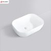 Chậu Lavabo sứ cao cấp SJ-LB2125A