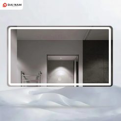 Gương LED phôi bỉ 3 chế độ cao cấp SJ-GS1060L