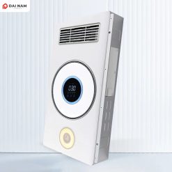 Đèn điều hòa cảm ứng cao cấp SJ-HE881