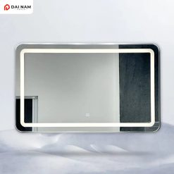 Gương LED có khung viền 60×100 SJ-6010B