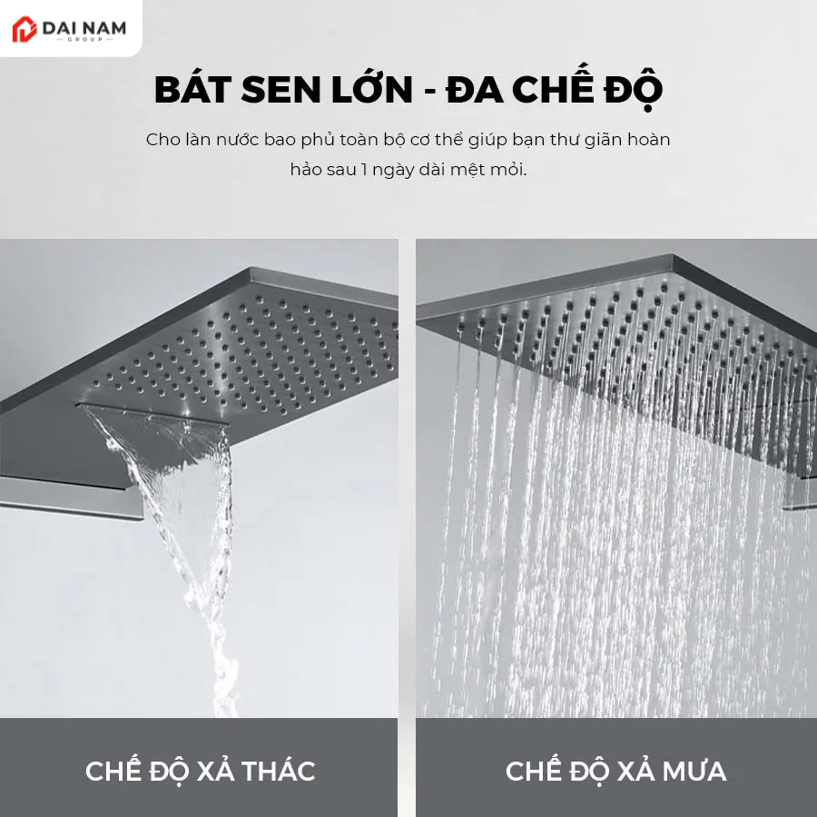 Sen cây âm tường Smart hiển thị nhiệt độ cao cấp SJ-SA0171 (3)