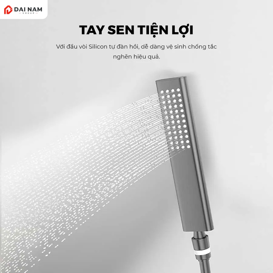 Sen cây âm tường Smart hiển thị nhiệt độ cao cấp SJ-SA0171 (5)