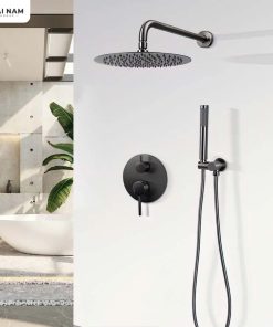 Sen cây âm tường dáng tròn cao cấp SJ-SA0103