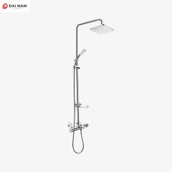 Sen cây tắm đứng cao cấp SJ-SC072B-SR