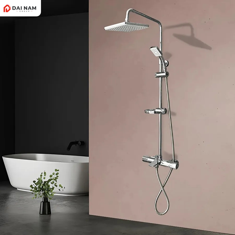 Sen cây tắm đứng cao cấp SJ-SC072B-SR (3)