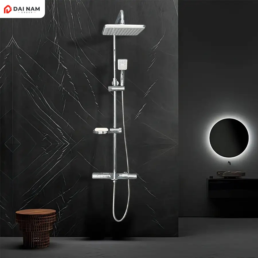 Sen cây truyền thống SJ-SC0075B-SR (2) Sen cây truyền thống SJ-SC0075B-SR