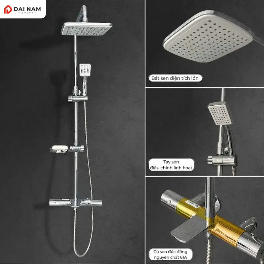 Sen cây truyền thống SJ-SC0075B-SR (4)