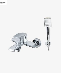 Sen tắm nóng lạnh cao cấp SJ-NL0039B-SR