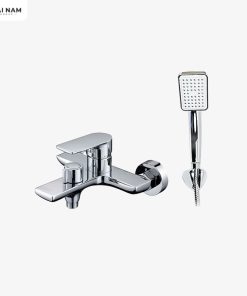 Sen tắm nóng lạnh cao cấp SJ-NL0041B-SR