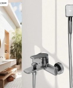 Sen tắm nóng lạnh cao cấp SJ-NL7001B