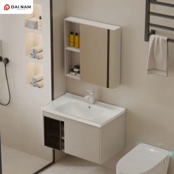 Tủ Lavabo PVC cao cấp SJ-TL927
