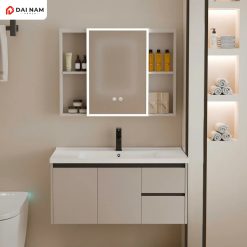 Tủ Lavabo PVC cao cấp SJ-TL929