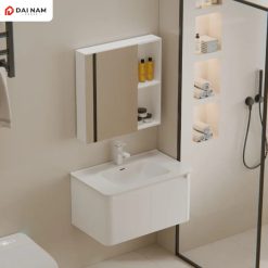 Tủ Lavabo hợp kim nhôm cao cấp SJ-TL928