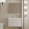 Tủ Lavabo hợp kim nhôm cao cấp SJ-TL931