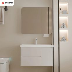 Tủ Lavabo hợp kim nhôm cao cấp SJ-TL931