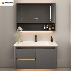Tủ lavabo Anglel Lux SJ-TL1050SUR3-GDR20