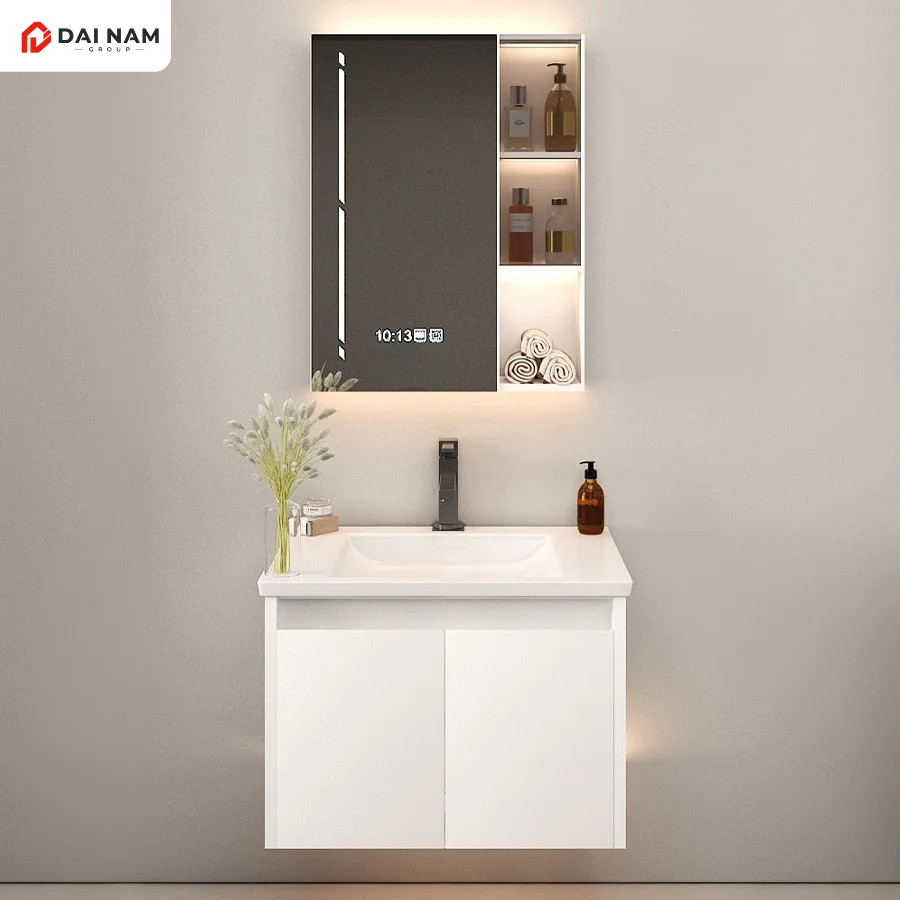 Tủ lavabo Jellyght Vision SJ-TL6050SUV2-WD06 (1) Tủ lavabo Jellyght Vision SJ-TL6050SUV2-WD06