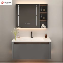 Tủ lavabo Lionfine Slite SJ-TL1050SUR1-GD09