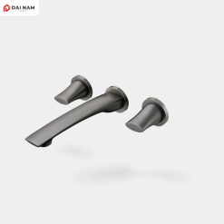 Vòi Lavabo âm tường cao cấp SJ-VL0905