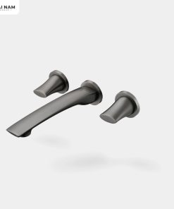 Vòi Lavabo âm tường cao cấp SJ-VL0905