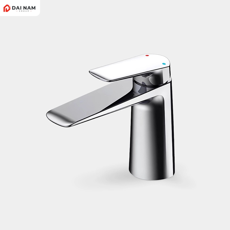 Vòi Lavabo cao cấp SJ-VL7001B (1) Vòi Lavabo cao cấp SJ-VL7001B