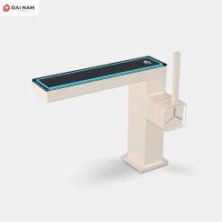 Vòi Lavabo cao cấp hiển thị nhiệt độ SJ-VL0002S