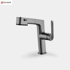 Vòi Lavabo dây rút đa chức năng cao cấp SJ-VL0003B