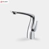 Vòi Lavabo mạ Chrome cao cấp SJ-VL0006B-SR1