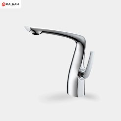 Vòi Lavabo mạ Chrome cao cấp SJ-VL0006B-SR1