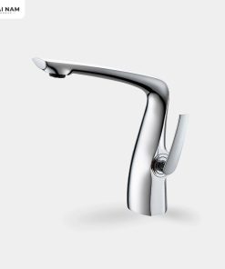 Vòi Lavabo mạ Chrome cao cấp SJ-VL0006B-SR1