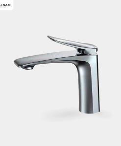 Vòi Lavabo mạ Chrome cao cấp SJ-VL0213B