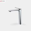 Vòi Lavabo mạ Chrome cao cấp SJ-VL0213B