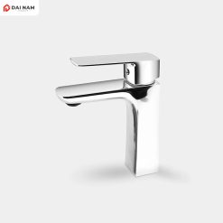 Vòi Lavabo mạ Chrome cao cấp SJ-VL5012B