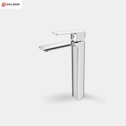 Vòi Lavabo mạ Chrome cao cấp SJ-VL5012B