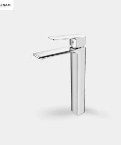 Vòi Lavabo mạ Chrome cao cấp SJ-VL5012B