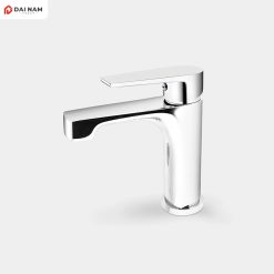 Vòi Lavabo mạ Chrome cao cấp SJ-VL6002B-SR