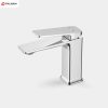 Vòi Lavabo mạ Chrome cao cấp SJ-VL6031B