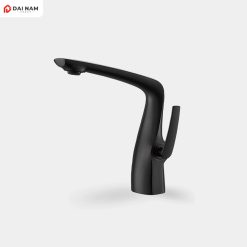 Vòi Lavabo mạ PVD cao cấp SJ-VL0006B-GR1